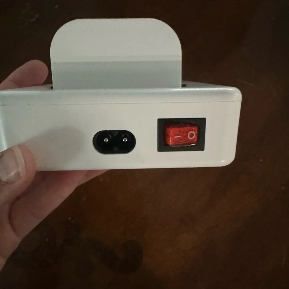Charging Station